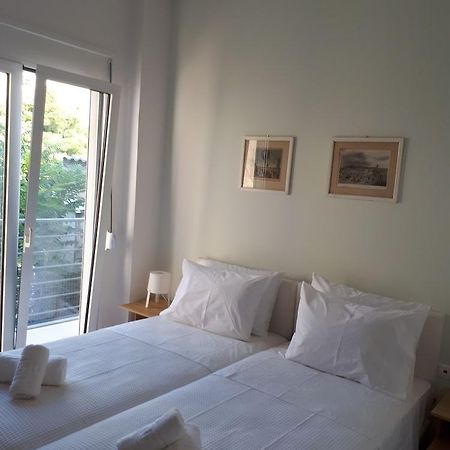 Dipson'S At Gazi Apartment Атина Екстериор снимка