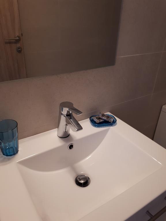 Dipson'S At Gazi Apartment Атина Екстериор снимка